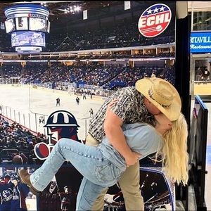 Meet your Posher, Tanner